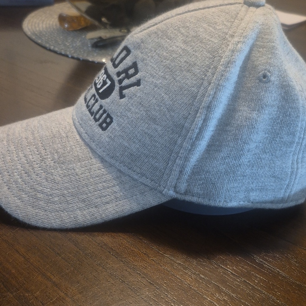 Polo Ralph Lauren "1967 ATHL. CLUB" Athletic Cap - Picture 2 of 7